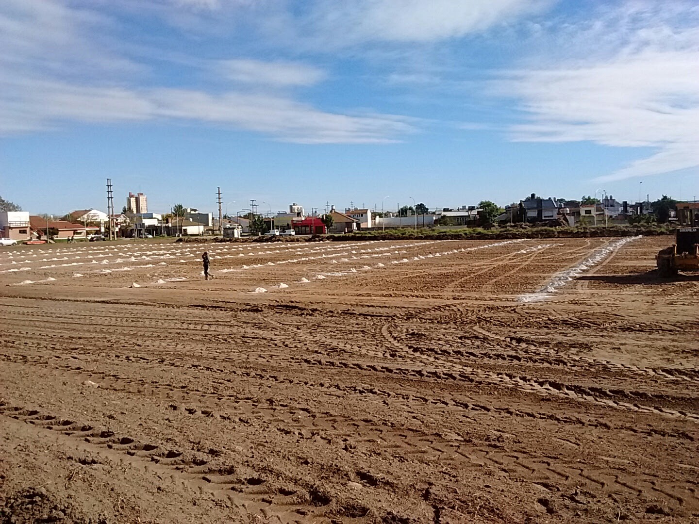 Infraestructura Vial, Hidráulica y Sistemas de Drenaje